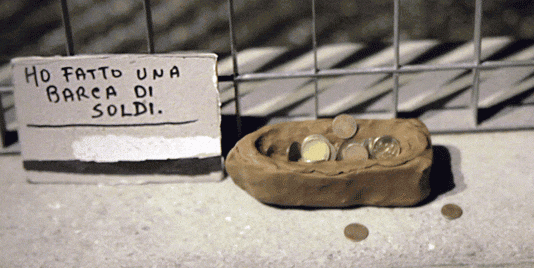 Fauste notizie dalla Capitale