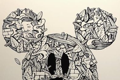 Disegnare il Territorio con il Festival dell’illustrazione