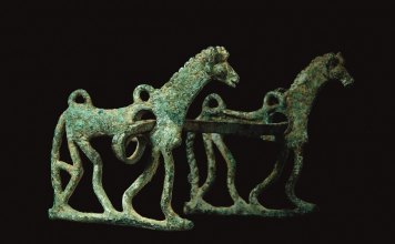 Una mostra, 4’000 anni di storia