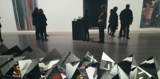 Alla Fondazione Prada Luc Tuymans fa incontrare il Barocco con l’arte contemporanea