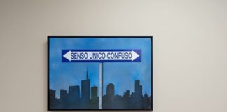 “Milan Portrait” nello sguardo di Francesco Garbelli