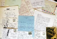 Torna il festival degli Archivi