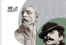Gallarate, Studi Patri omaggia Renzo Colombo
