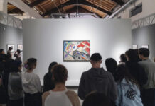 48mila visitatori per “Kandinsky e l’Italia”