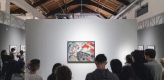 48mila visitatori per “Kandinsky e l’Italia”