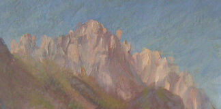 Al Chiostro di Voltorre i “Fragili Giganti”