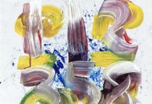 “L’Armonia dei Numeri” di Giorgio Piccaia