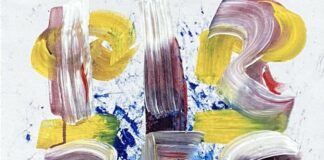 “L’Armonia dei Numeri” di Giorgio Piccaia