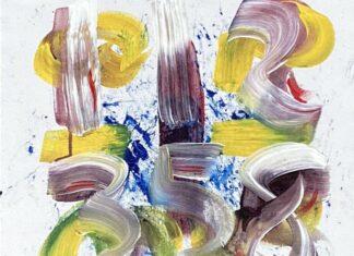 “L’Armonia dei Numeri” di Giorgio Piccaia