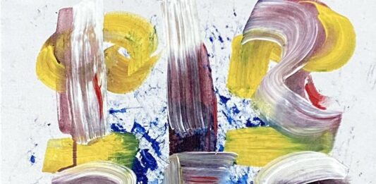 “L’Armonia dei Numeri” di Giorgio Piccaia