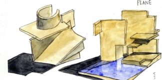 Armonici equilibri di Steven Holl