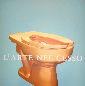 Il furto del water d’oro di Cattelan: provocazione o colpo grosso?