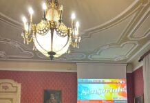 Gli autori dal sinistra Dr.ssa Martini e Prof. Ambrosi