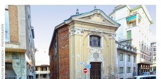 Chiesa sant'Antonio gallarate