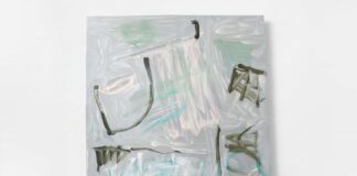 Imi Knoebel, il canto silenzioso dell’astrazione