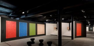 Balla e Dorazio, la luce in mostra a Lugano