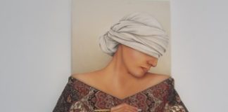 “Anatomia di una donna”