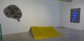 La precarietà della visione