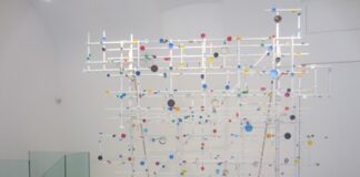 “Vuote promesse”… Axel Lieber espone a Milano