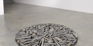 Le forme archetipiche ideate da Richard Long