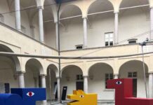 Quando la ceramica esce dalle vetrine