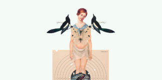 “Le spose di Darwin” di Carla Iacono