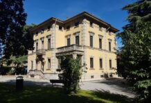 Estate culturale con BiblioNOTE a Legnano