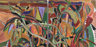 Giulia Mangoni in mostra al MAC