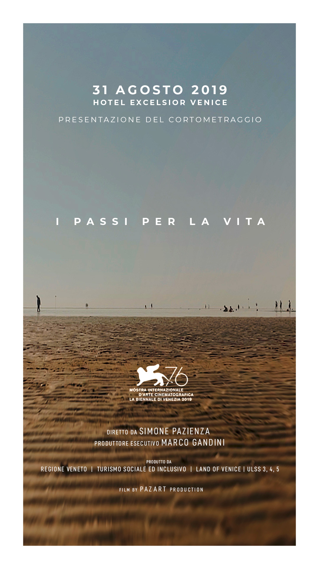 Festival Del Cinema Di Venezia 2022 Date