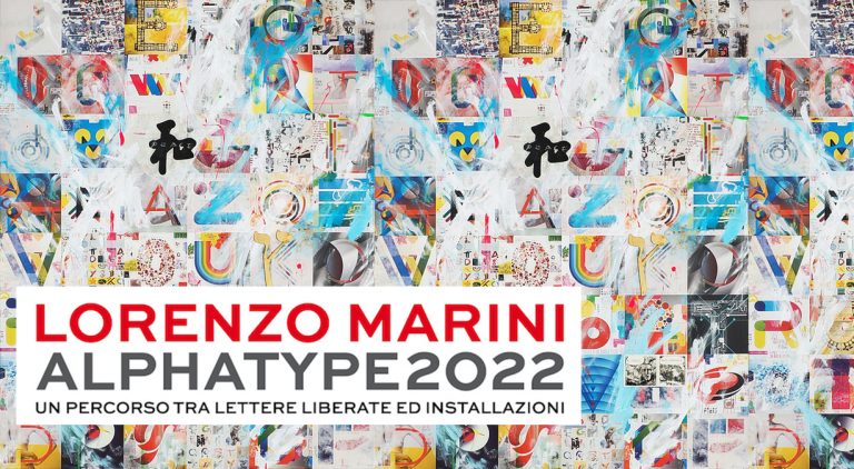 “Guardo dunque sono”: Lorenzo Marini alla Design Week 2022