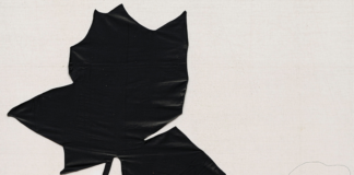 “Jannis Kounellis: Io sono un pittore”