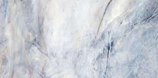 Nadia Nespoli e i giardini interiori del segno