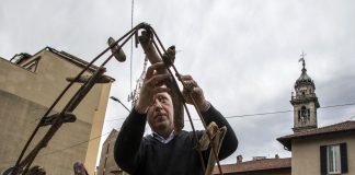 Open-Air: un Premio d’arte aperto ad artisti e nuovi talenti