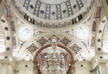 Liu Bolin dona due opere a Brera