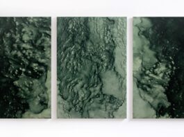 Liliana Moro inaugura “Fivefold Tuning”