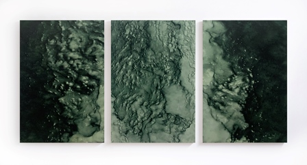 Liliana Moro inaugura “Fivefold Tuning”