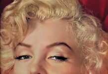 Cent’anni dalla nascita di Marilyn Monroe