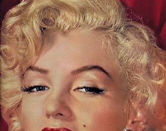 Cent’anni dalla nascita di Marilyn Monroe