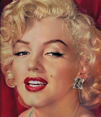 Cent’anni dalla nascita di Marilyn Monroe