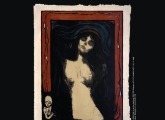 “Da Manet a Kelly” in mostra alla Gianadda di Martigny