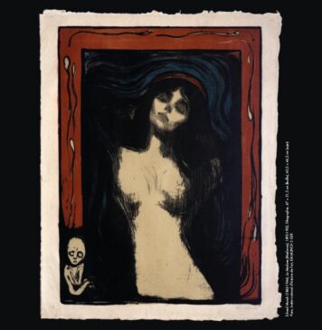 “Da Manet a Kelly” in mostra alla Gianadda di Martigny