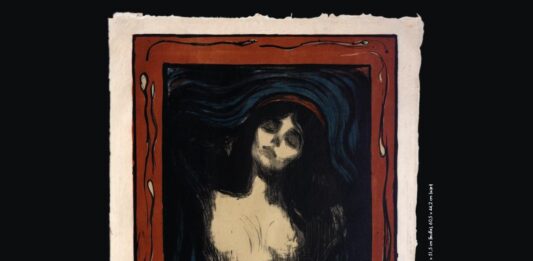 “Da Manet a Kelly” in mostra alla Gianadda di Martigny