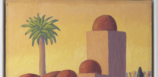 Dep Art Gallery: 20 anni di storia