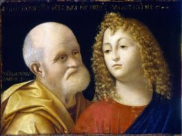Milano dedica una mostra a Giovanni Agostino