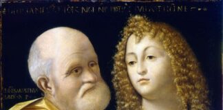 Milano dedica una mostra a Giovanni Agostino
