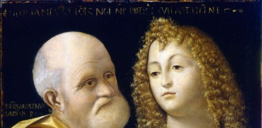 Milano dedica una mostra a Giovanni Agostino