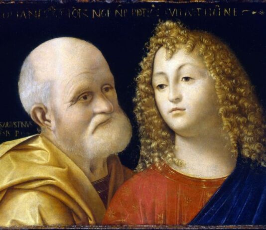 Milano dedica una mostra a Giovanni Agostino