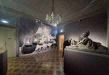 Alla GAM il secondo atto dell’omaggio a Troubetzkoy