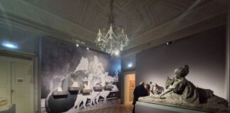 Alla GAM il secondo atto dell’omaggio a Troubetzkoy