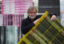 Gianluigi Colin, quando l’inchiostro diventa memoria